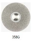 Diamantdisk H 358 220 G grov