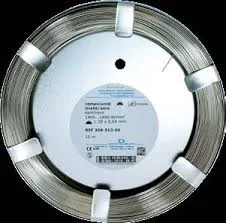 Klammertråd Remaloy 1,92x0,90 10st