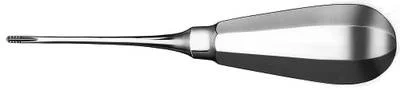 Rothävel Lindo Levien rak 2,5mm