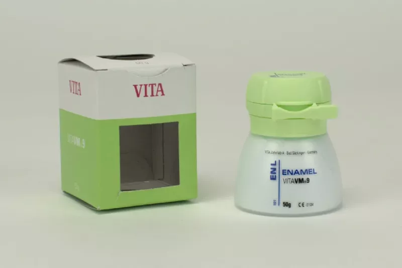 Vita VM9 3D Enamel ENL 50g