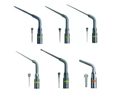 Endospets Success Apical Kit ultraljud