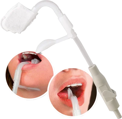 Lingua Fix Salivsug 50st