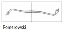 Silver Line Stoppare  Romerowski