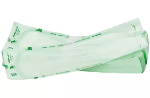 Autoklavpåse Steriking 75x300mm 4200st