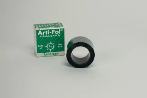 Arti-Fol Ds Grön 22mm BK1026