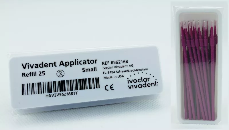 Multilink Applicator small/Endo 25st