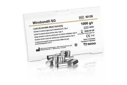 Wirobond SG 250gr