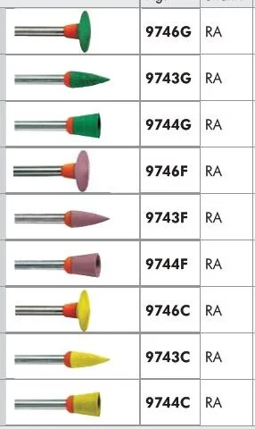 Diam Polerare 9746G Trissa 2st