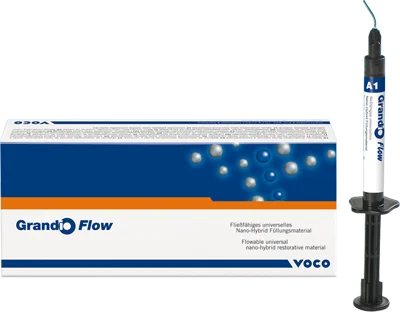 Grandio Flow OA2 Spruta 2x2g