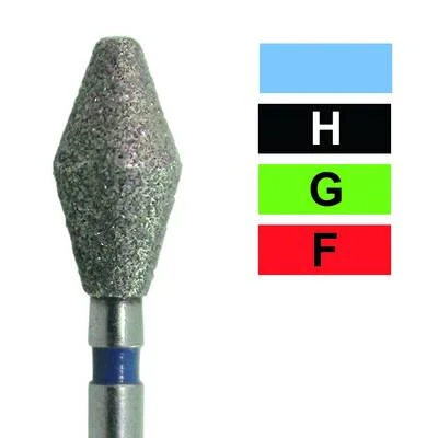 FG Diamantborr 811L 314 037 2st