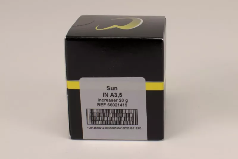 HeraCeramSun Increaser in A3,5 20g