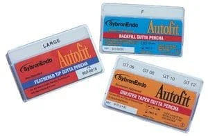Guttaperka Autofit Greater Taper 06