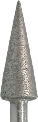 Sinterdiamant 852 S 031 Hst 2st