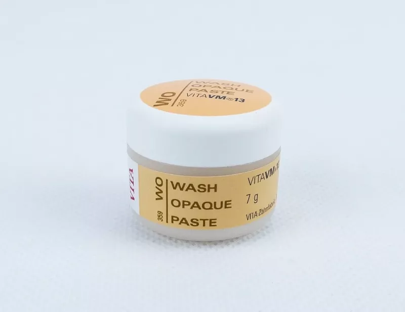 Vita VM13 3D Paste Wash opaque 7g