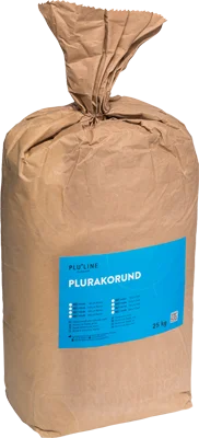Plurakorund Alu-oxid 110µm säck 25kg