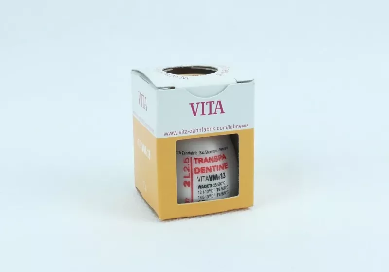 Vita VM13 3D Trans Dentin 2L2,5 12g