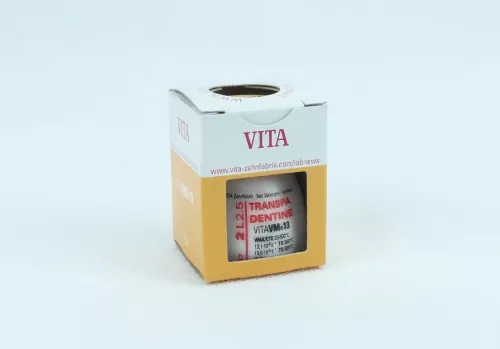 Vita VM13 3D Trans Dentin 2L2,5 12g