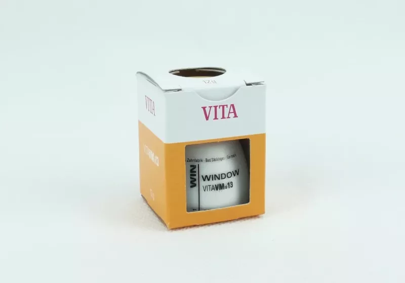 Vita VM13 3D Window WIN 12g