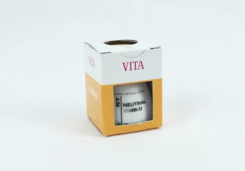 Vita VM13 3D Neutral NT 12g