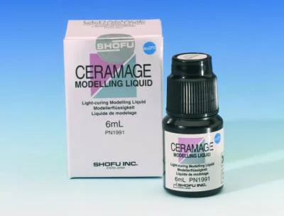 Ceramage Modelling Liq 6ml