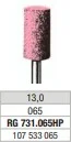 Polerare rosa RG 731.065 Hst 12st