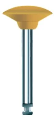 Ceragloss Polerare Vst gul 30036RA 6st