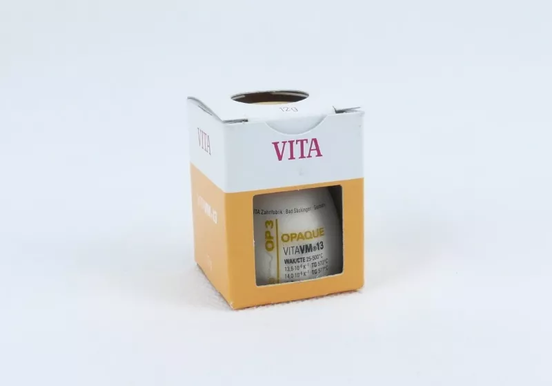 Vita VM13 3D Opaque OP3 12g