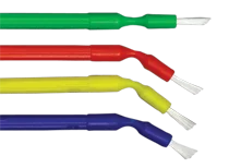 Benda Brush Mini blandade färger 144st