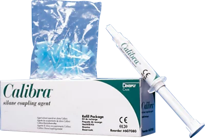 Calibra Silan 3ml+25 spetsar