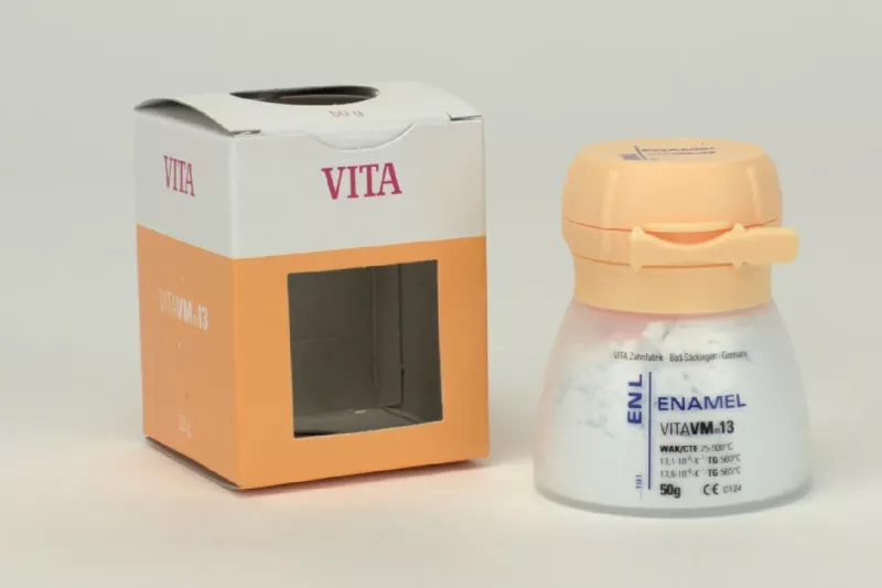 Vita VM13 3D Enamel ENL 50g
