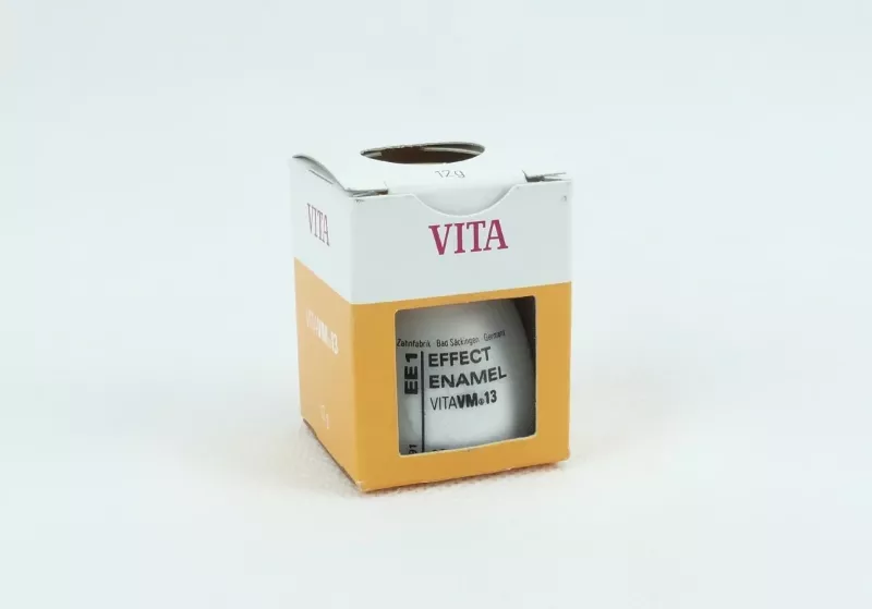 Vita VM13 3D Effect Enamel EE1 12g