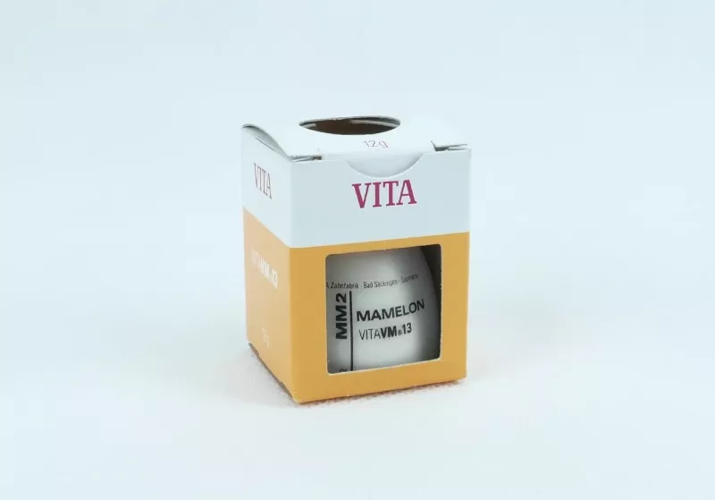 Vita VM13 3D Mamelon MM2 12g