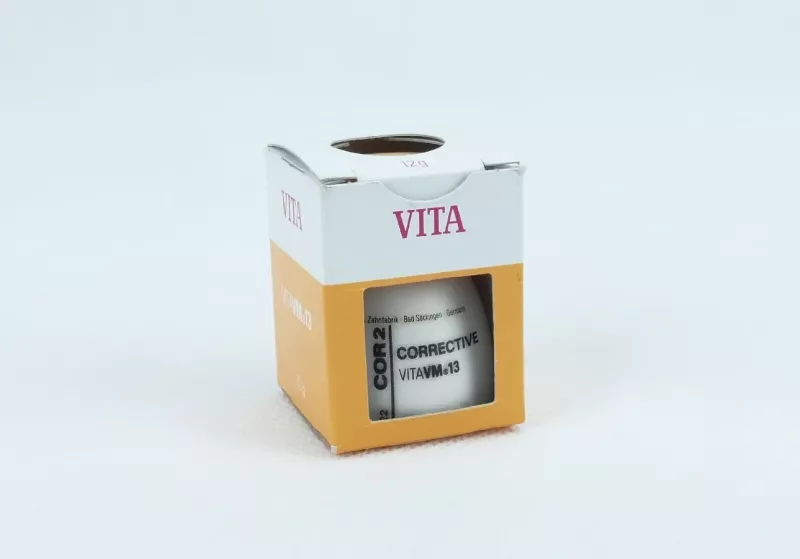Vita VM13 3D Corrective Cor2 12g