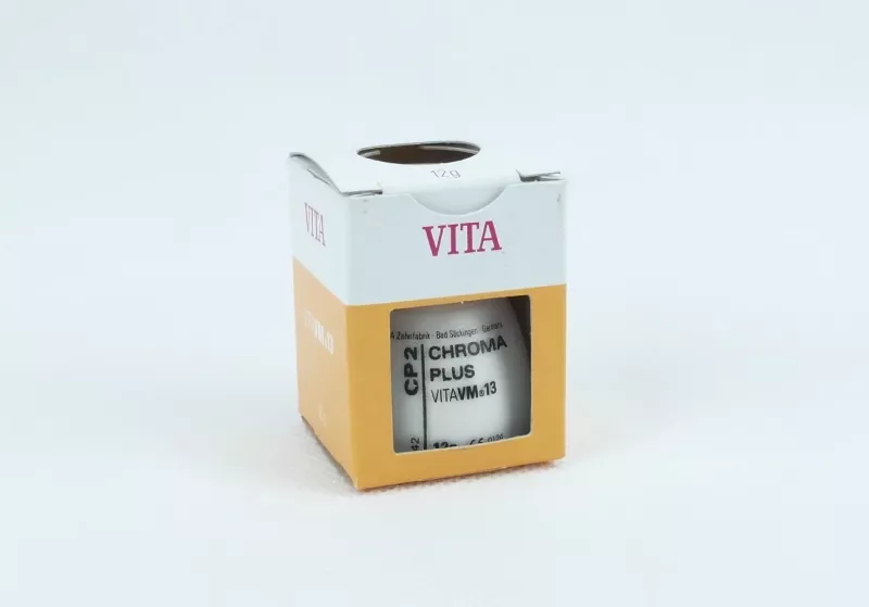 Vita VM13 3D Chroma Plus CP2 12g