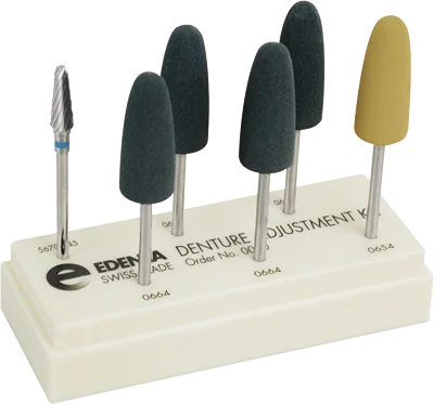 Denture Adjustment Protes 0090SO Kit