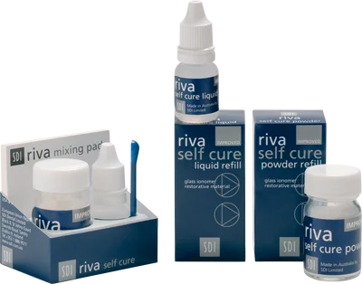 Riva Self Cure Liquid 6,9ml