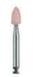 Diagloss Polerare Vst 1933RA rosa 100st