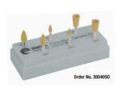 Ceragloss Polerare Vst 30040SO Kit