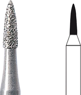 Hst Diamant 860.012 3st