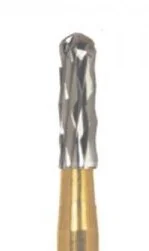 FG HM Borr C4XLCM 012 kronslitsare 5st