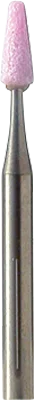 Karborundum rosa 649 025 Vst 5st