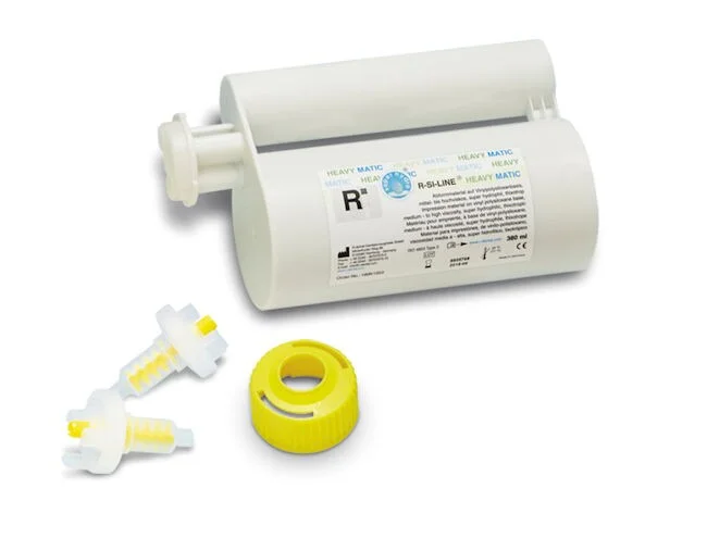 R-SI-LINE Heavy Matic 390ml
