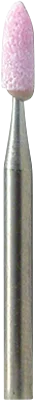 Karborundum rosa 661 025 Hst 5st