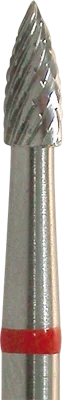 Hst Stål Fräs 78 MF 023 Hst mini 2ST