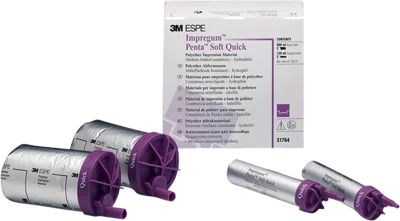 Impregum Penta Soft Quick 2x360ml