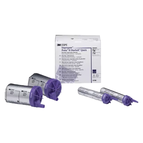 Impregum Penta Heavy DuoSoft Quick 2x360ml