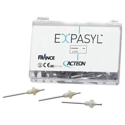 Expasyl Kanyl Rak 100st