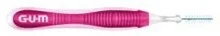 GUM TRAV-LER 1,4/0,7mm rak rosa 36st