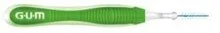 GUM TRAV-LER 1,1/0,6mm konisk grön 36st