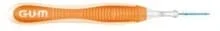 GUM TRAV-LER 0,9/0,5mm rak orange 36st